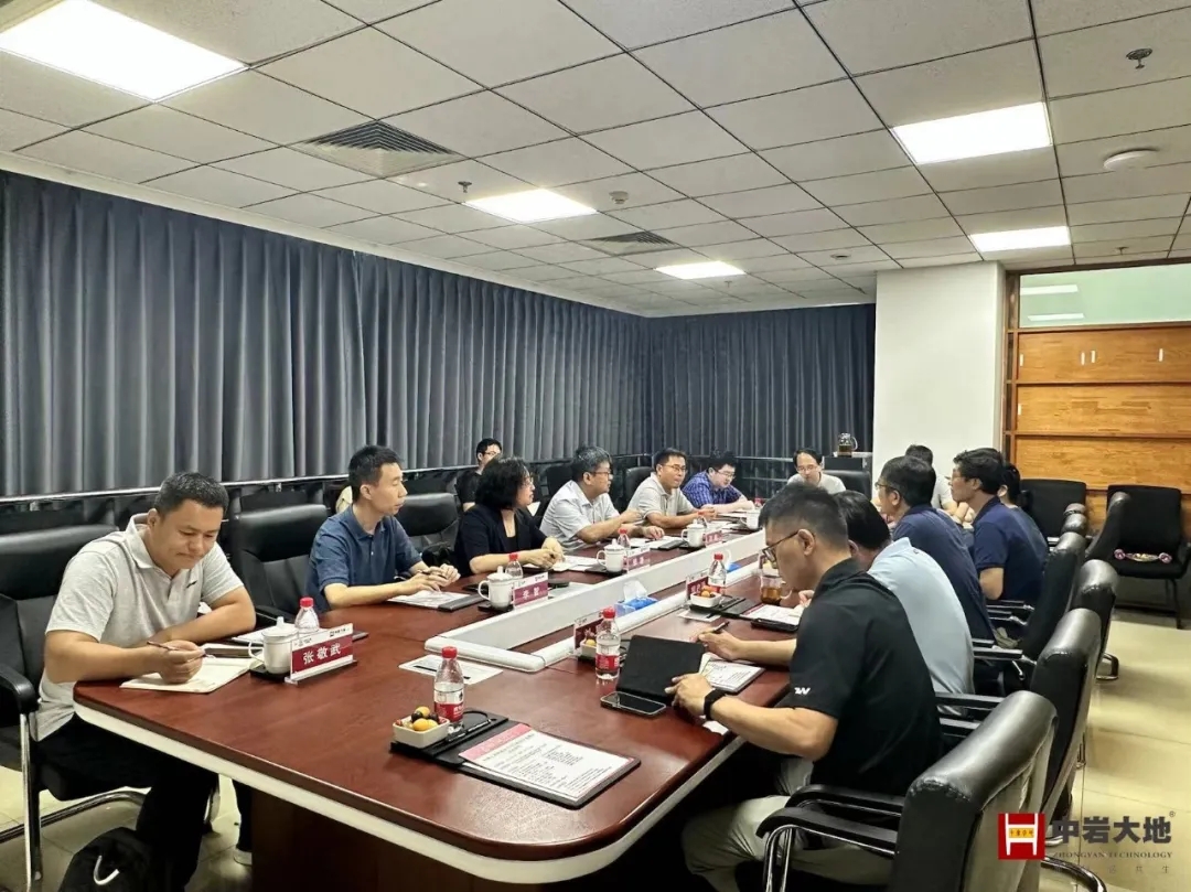 6163银河与中核工程携手共进，推动清洁能源基地建设